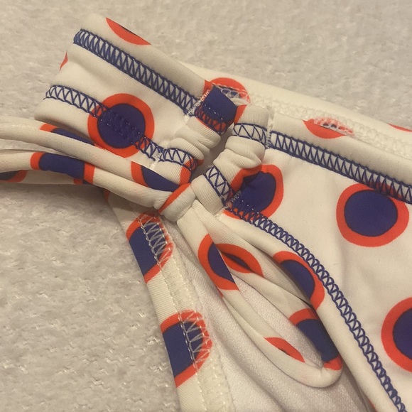 HOBIE Bikini Bottoms NWT Size S - Picture 4 of 9